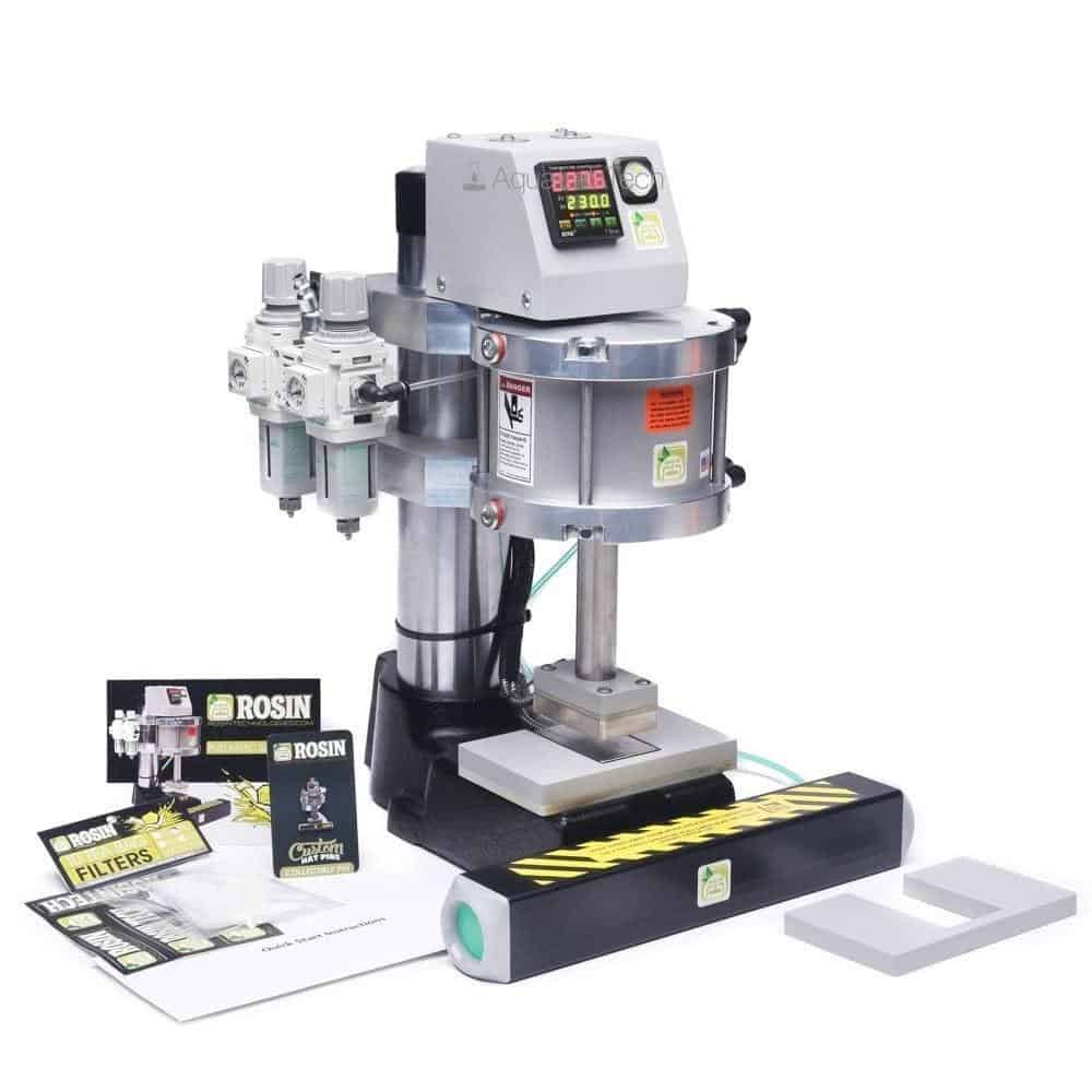 Rosin Technologies