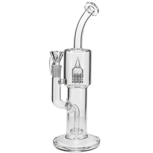 2K Glass Percoluxe Bong