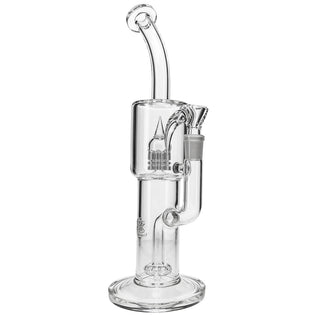 2K Glass Percoluxe Bong