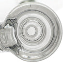 2K Glass GridLine Percolator Bong or Dab Rig