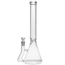 2K Glass GridLine Percolator Bong