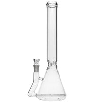 2K Glass GridLine Percolator Bong