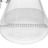 2K Glass GridLine Percolator