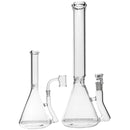2K Glass GridLine Percolator Bong or Dab Rig