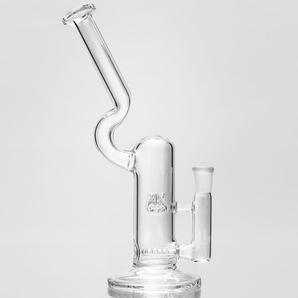 Hybrid Silicone Bongs from Accurate Glass - Aqua Lab Technologies