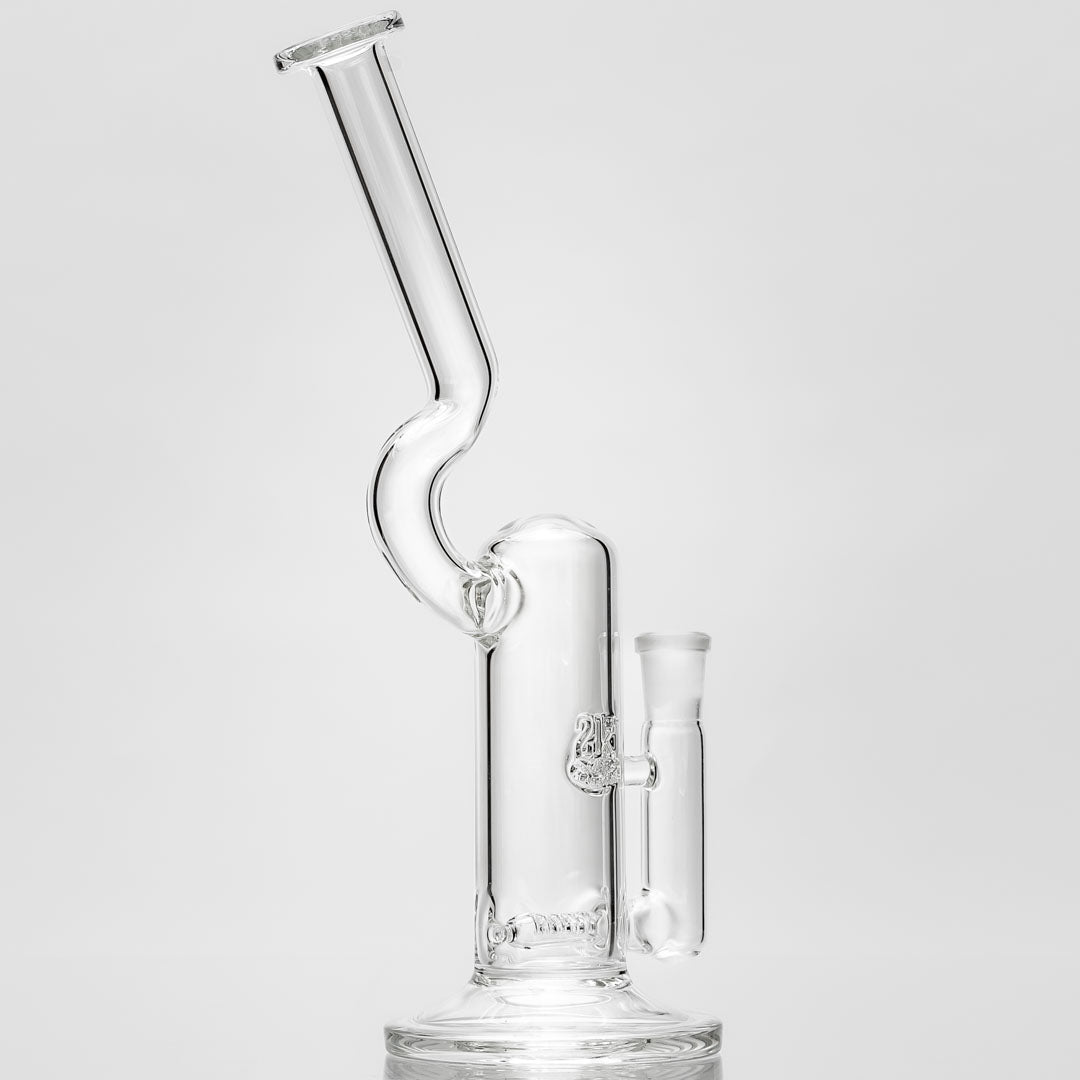 2K Glass - Microscope Dab Rig
