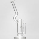 Microscope Dab Rig from 2K Glass Art