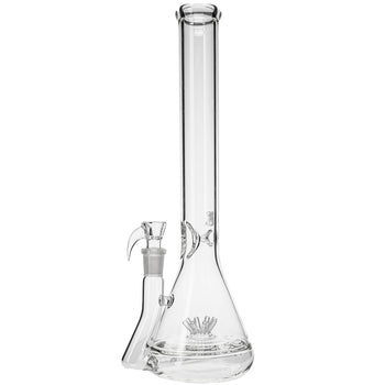 GridLine to 8-Arm Sprinkler Bong from 2K Glass Art