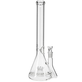 2K Glass GridLine to 8-Arm Sprinkler Bong