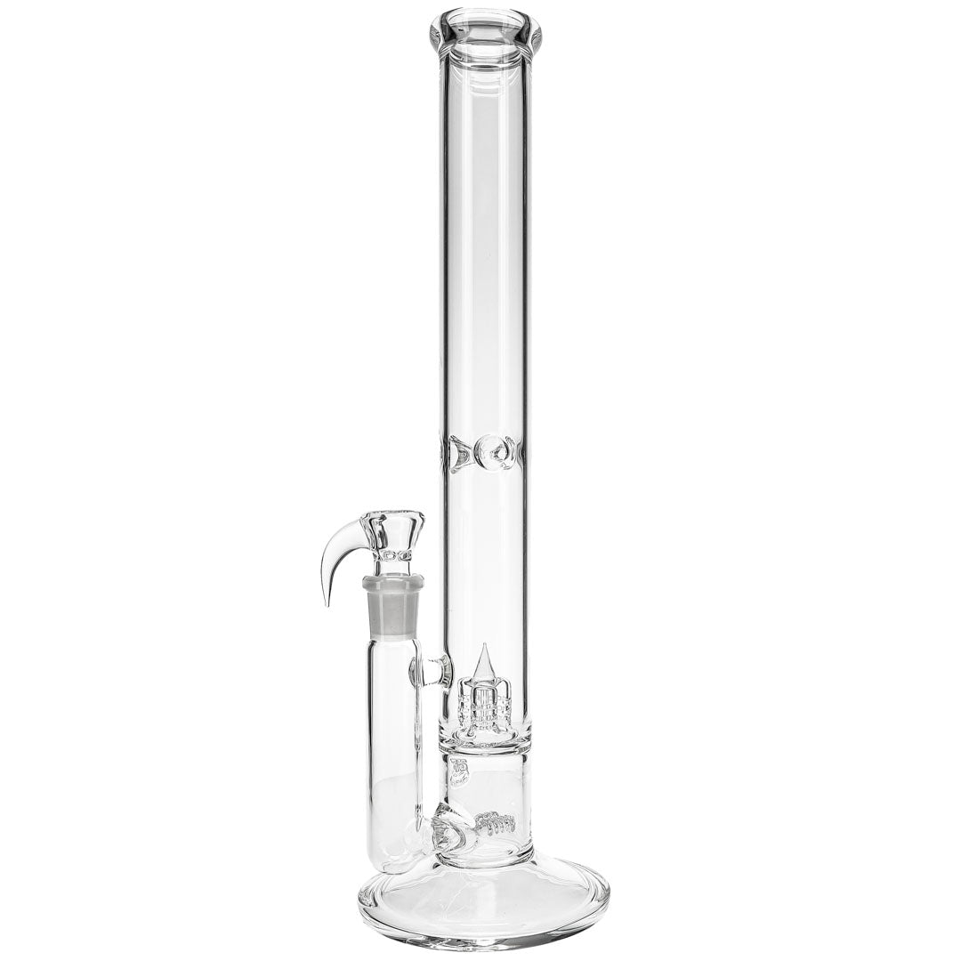 2K Glass - Dual MeshLine to TriTower Perc