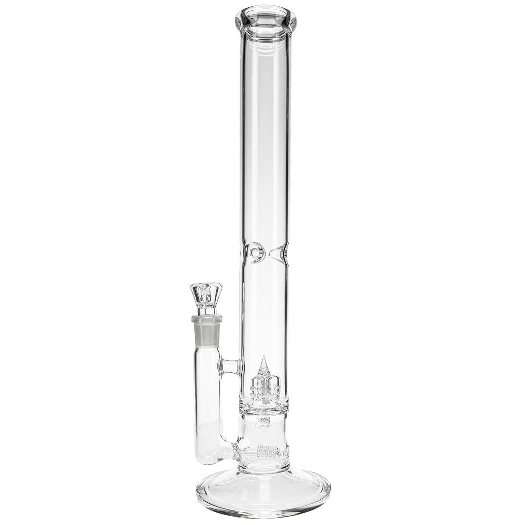 2K Glass - Dual MeshLine to TriTower Perc