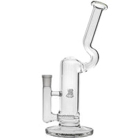 Microscope Dab Rig from 2K Glass Art