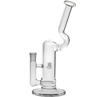 2K Glass Microscope Dab Rig