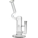 Microscope Dab Rig from 2K Glass Art