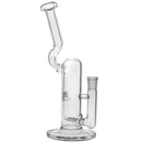 Microscope Dab Rig from 2K Glass Art
