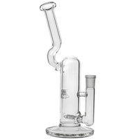 Microscope Dab Rig from 2K Glass Art