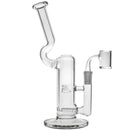 Microscope Dab Rig from 2K Glass Art