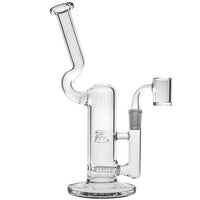 Microscope Dab Rig from 2K Glass Art