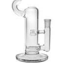 Microscope Dab Rig from 2K Glass Art