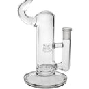 Microscope Dab Rig from 2K Glass Art