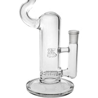 Microscope Dab Rig from 2K Glass Art