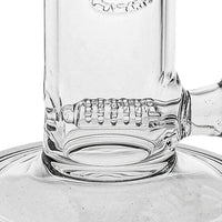 Microscope Dab Rig from 2K Glass Art