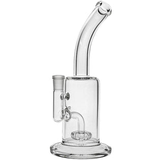 2K Glass Shower Nozzle Dab Rig