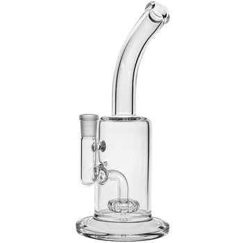 Shower Nozzle Dab Rig by 2K Glass Art image