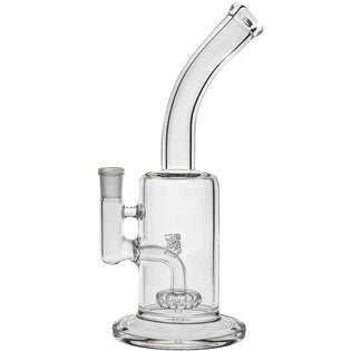 2K Glass Shower Nozzle Dab Rig