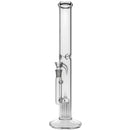 2K Glass Art Fixed 8-Arm Tree Perc Bong