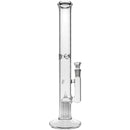2K Glass Art Fixed 8-Arm Tree Perc Bong