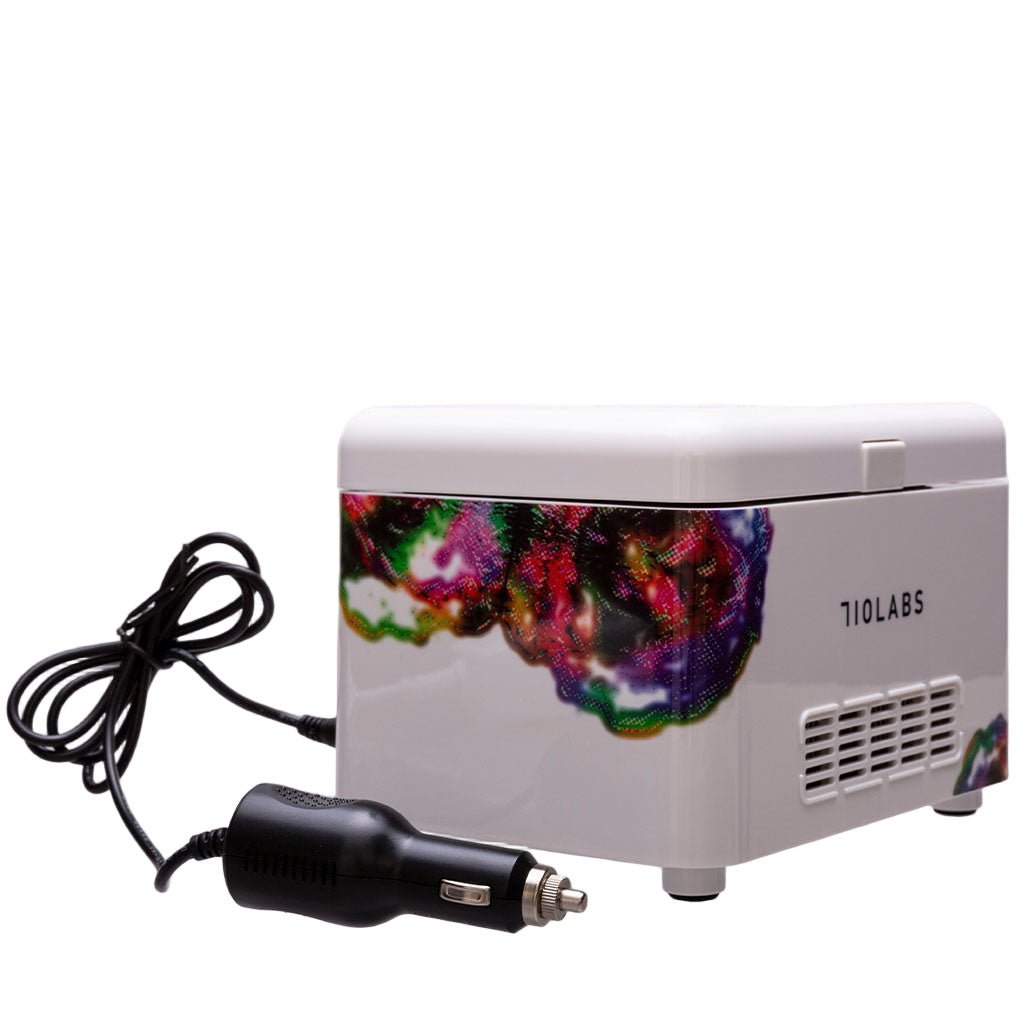 710 Labs - Terp Cooler - Aqua Lab Technologies