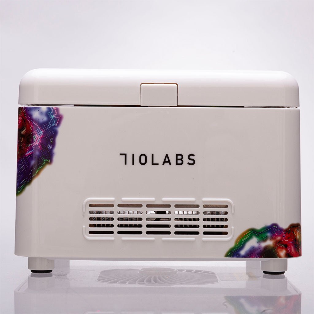 710 Labs Terp Cooler