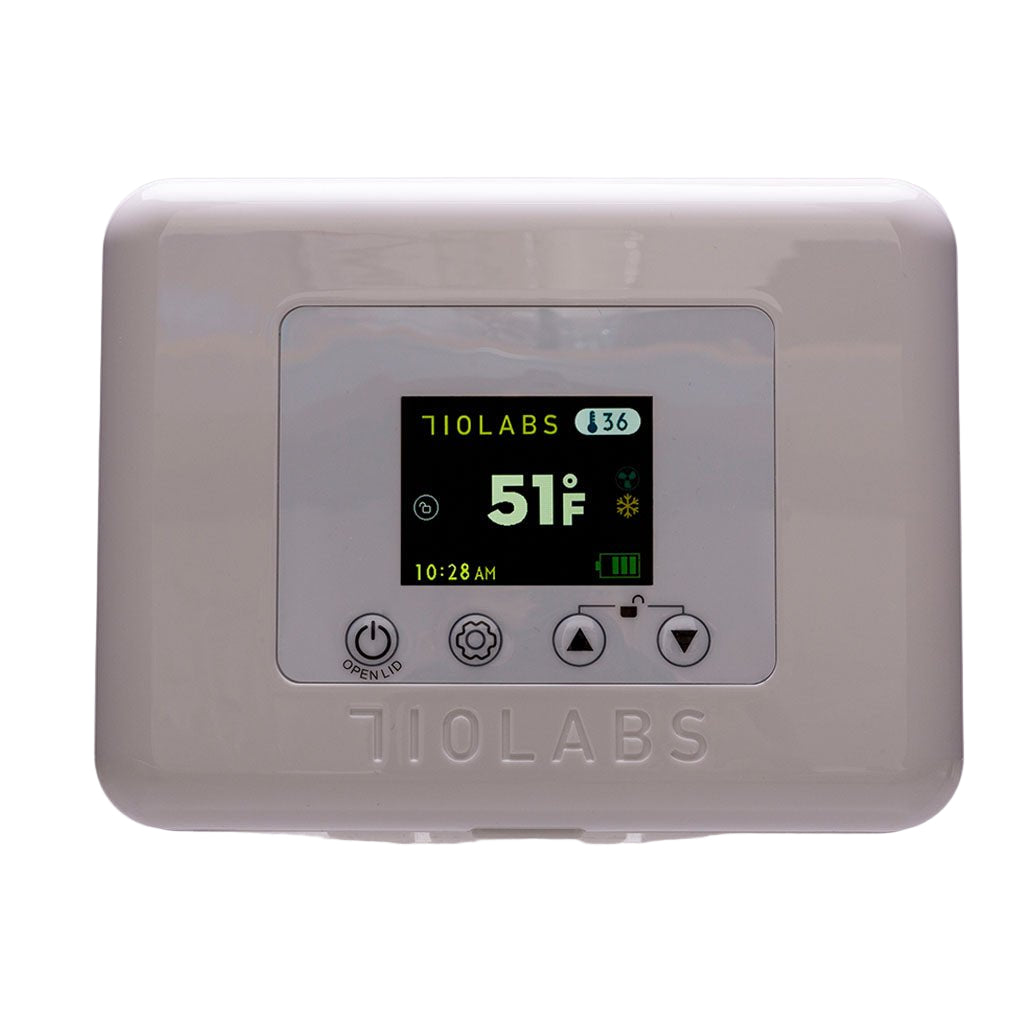 710 Labs - Terp Cooler - Aqua Lab Technologies