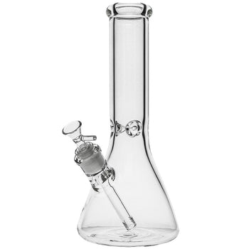 Accurate Glass 7mm Beaker Bongs image