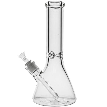 Accurate Glass 7mm Beaker Bongs image