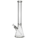 Accurate Glass 9mm Beaker Bongs
