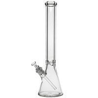 Accurate Glass 9mm Beaker Bongs