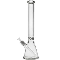 Accurate Glass 9mm Beaker Bongs