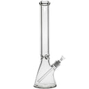 Accurate Glass 9mm Beaker Bongs
