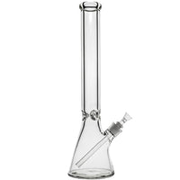 Accurate Glass 9mm Beaker Bongs