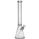 Accurate Glass 9mm Beaker Bongs