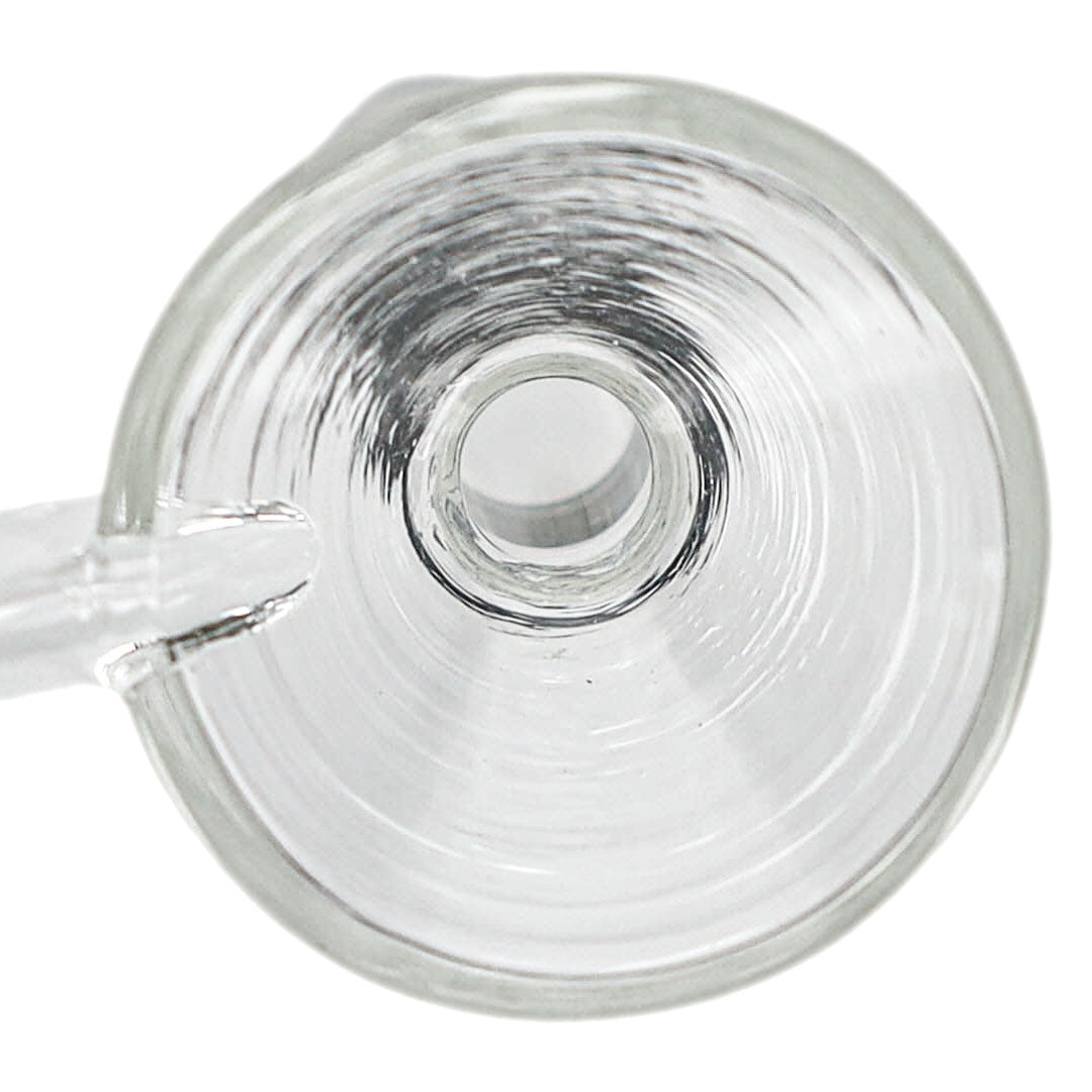 Acrylic Bongs 9mm Glass Bowl