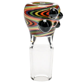 AIGB 18mm Twist Bong Slides
