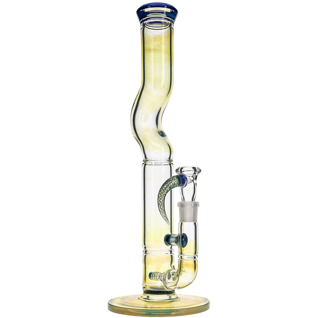 Apix Design - Fumed Stemline with Bend