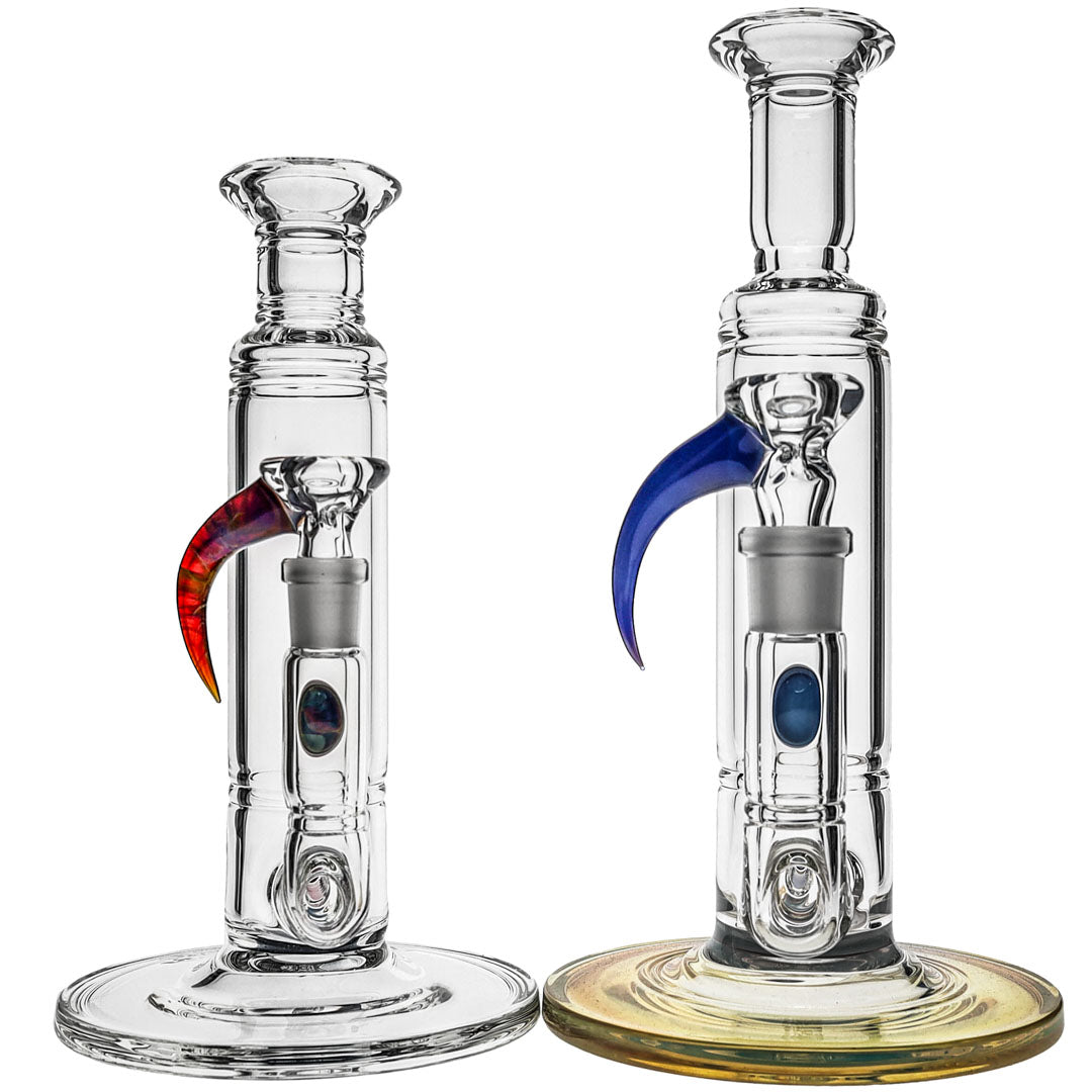 Apix Design Mini Stemline Bongs