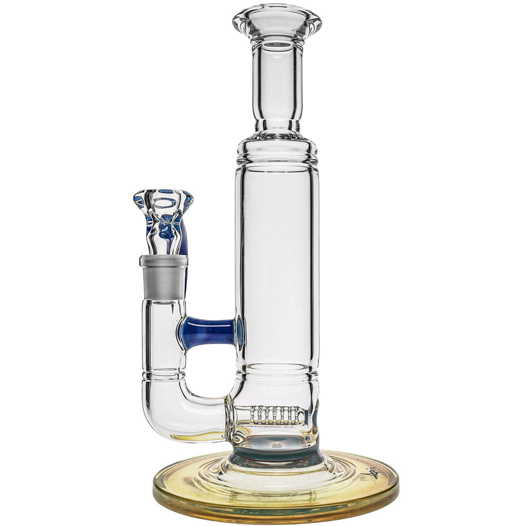 Mini Stemline Percolator Bongs from Apix Design