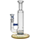 Mini Stemline Percolator Bongs from Apix Design