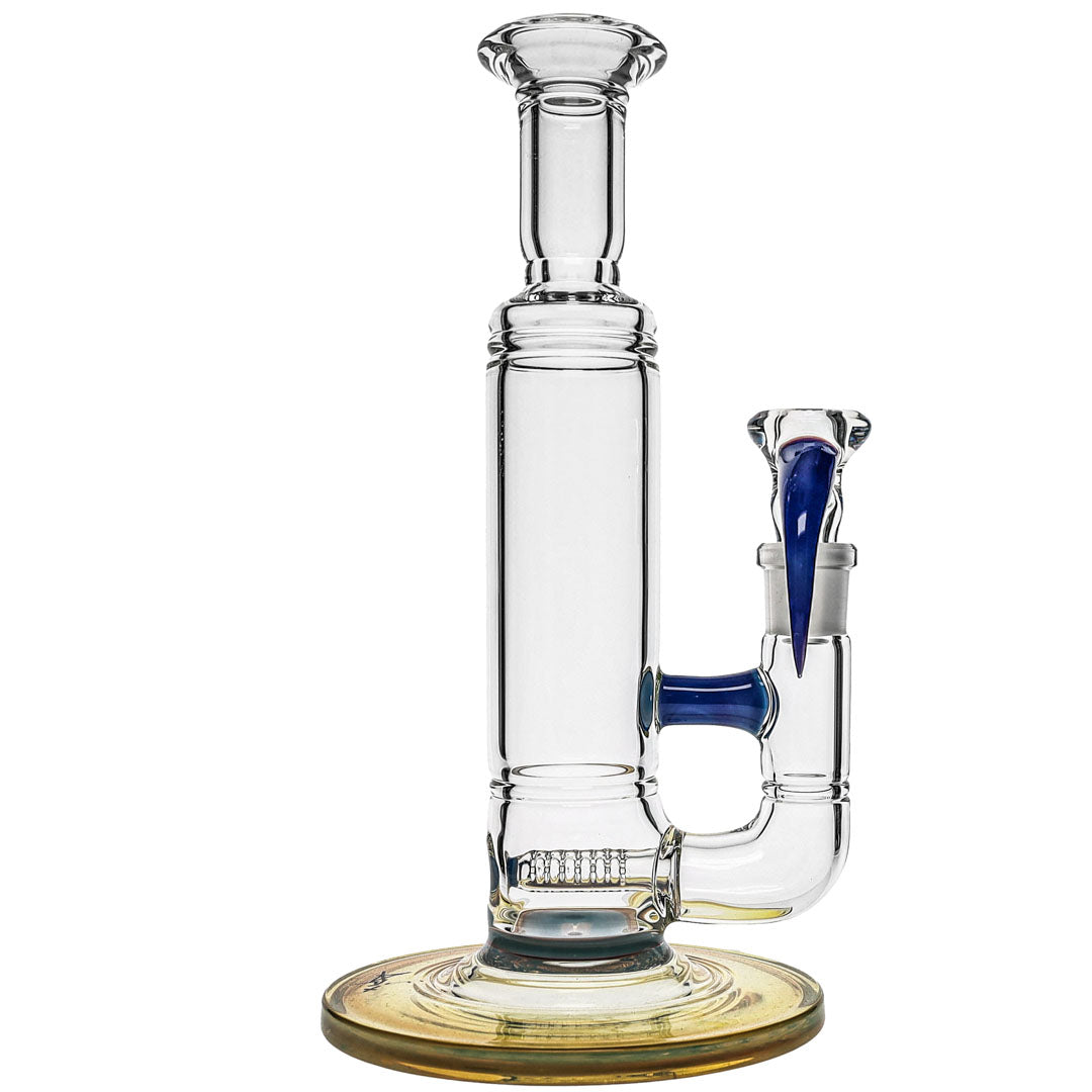 Mini Stemline Percolator Bongs from Apix Design