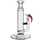 Mini Stemline Percolator Bongs from Apix Design